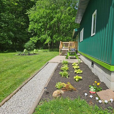 Frog Hollow At Hocking Vacations Logan Exteriér fotografie
