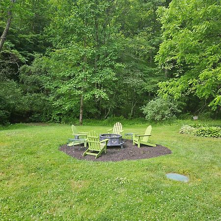 Frog Hollow At Hocking Vacations Logan Exteriér fotografie