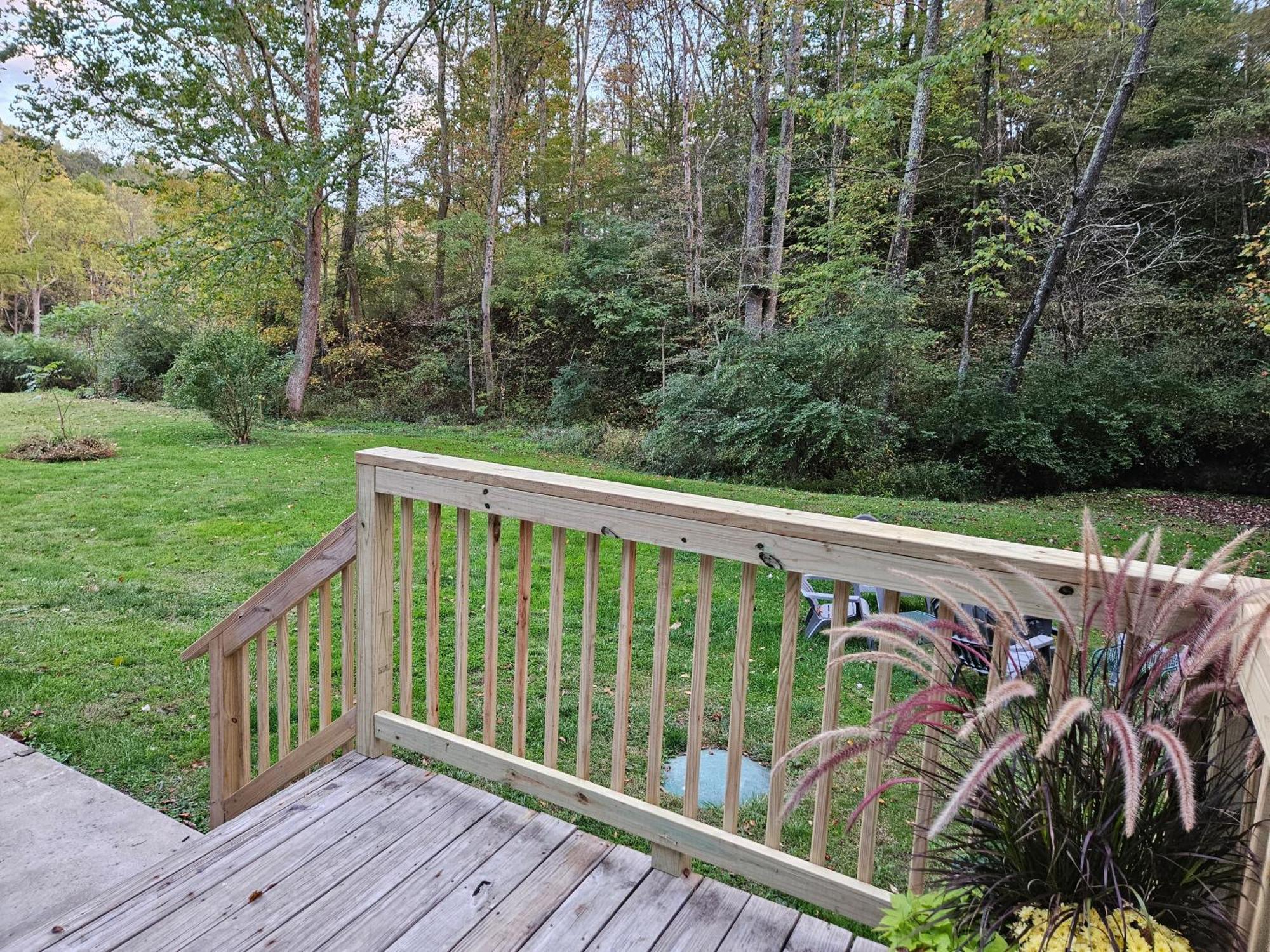 Frog Hollow At Hocking Vacations Logan Exteriér fotografie